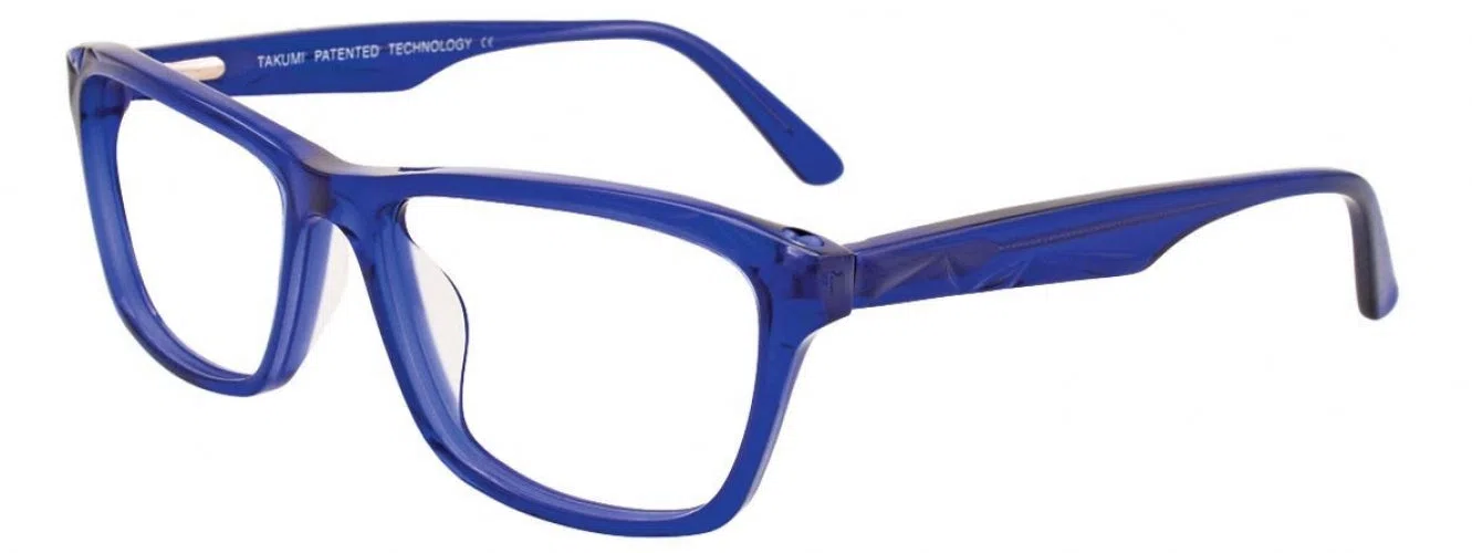 Aspex Eyewear TK951 Eyeglasses - view 14